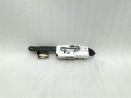 MERCEDES-BENZ Mercedes SL R230 Roll Bar Hydraulic Right A2308600235 Right Roll Bar — thumbnail 2