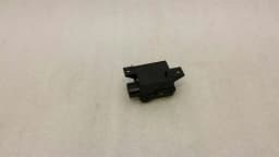 MERCEDES-BENZ Mercedes SL R230 W215 seatbelt sensor A2158600505 belt sensor module control unit — thumbnail 6