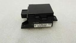 MERCEDES-BENZ Mercedes SL R230 W215 seatbelt sensor A2158600505 belt sensor module control unit — thumbnail 2