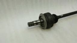 MERCEDES-BENZ Mercedes SL R230 drive shaft rear right A2303507410 RRH drive shaft — thumbnail 3