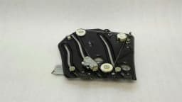 MERCEDES-BENZ Mercedes SL R230 RRH door winder A2306700403 rear right power window — thumbnail 2
