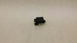 MERCEDES-BENZ Mercedes SL R230 W215 seatbelt sensor A2158600505 belt sensor module control unit — thumbnail 1