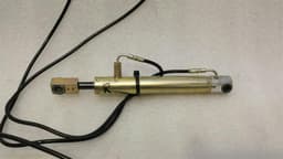 MERCEDES-BENZ Mercedes SL R230 Right Hydraulic Cylinder A2308001272 Hydraulic Cylinder Right — thumbnail 5