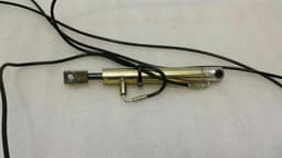 MERCEDES-BENZ Mercedes SL R230 Right Hydraulic Cylinder A2308001272 Hydraulic Cylinder Right — thumbnail 3