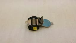 MERCEDES-BENZ Mercedes SL R230 RLH seat belt A2308600586 seat belt belt rear Li — thumbnail 10