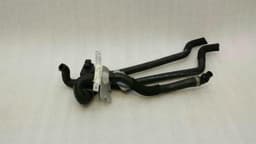 MERCEDES-BENZ Mercedes SL R230 cooling pipe A2308320327 cooling water hose hose — thumbnail 2