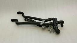 MERCEDES-BENZ Mercedes SL R230 cooling pipe A2308320327 cooling water hose hose — thumbnail 8