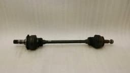 MERCEDES-BENZ Mercedes SL R230 drive shaft rear right A2303507410 RRH drive shaft — thumbnail 4