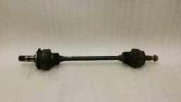 MERCEDES-BENZ Mercedes SL R230 drive shaft rear right A2303507410 RRH drive shaft — thumbnail 1