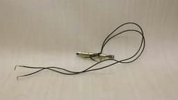MERCEDES-BENZ Mercedes SL R230 Left Hydraulic Cylinder A2308001172 Hydraulic Cylinder Left — thumbnail 1