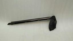 MERCEDES-BENZ Mercedes SL R230 RRH Body Moulding A2306700238 Strip Rear Right — thumbnail 1