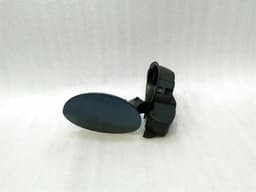 MERCEDES-BENZ Mercedes SL R230 fuel cap A2306390042 fuel cap fuel flap — thumbnail 4