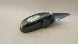 MERCEDES-BENZ Mercedes SL R230 Right Door Mirror A2308100676 Right Exterior Mirror — thumbnail 4
