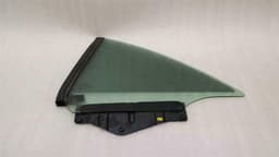 MERCEDES-BENZ Mercedes SL R230 RLH 1/4 Glass A2306700110 Door Glass 1/4 Rear Left — thumbnail 4