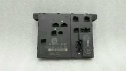 MERCEDES-BENZ Mercedes SL R230 Left Door Module A2308203526 Door Control Unit Left. — thumbnail 1