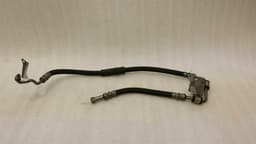 MERCEDES-BENZ Mercedes SL R230 power steering pants A2304604324 power steering M273 — thumbnail 1