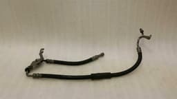 MERCEDES-BENZ Mercedes SL R230 power steering pants A2304604324 power steering M273 — thumbnail 3