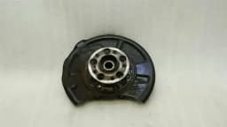 MERCEDES-BENZ Mercedes SL R230 Right Rear Hub A2303508608 Wheel Bearing Housing Rear Right. — thumbnail 1