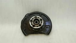 MERCEDES-BENZ Mercedes SL R230 Right Rear Hub A2303508608 Wheel Bearing Housing Rear Right. — thumbnail 3