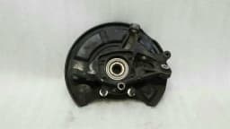 MERCEDES-BENZ Mercedes SL R230 Right Rear Hub A2303508608 Wheel Bearing Housing Rear Right. — thumbnail 4