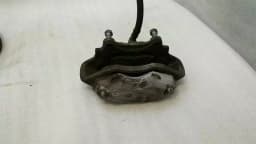 MERCEDES-BENZ MERCEDES SL R230 FRONT BRAKE KIT A2304210812 FRONT BRAKE SET SL550 SL500 — thumbnail 10