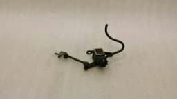 MERCEDES-BENZ Mercedes SL R230 Front Right Xenon Level Sensor A0025428818 Level Sensor — thumbnail 6