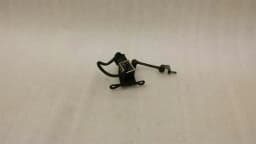 MERCEDES-BENZ Mercedes SL R230 Front Right Xenon Level Sensor A0025428818 Level Sensor — thumbnail 5