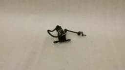 MERCEDES-BENZ Mercedes SL R230 Front Right Xenon Level Sensor A0025428818 Level Sensor — thumbnail 1