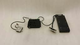 MERCEDES-BENZ Mercedes SL R230 Aerial / Antenna 8YN9492A Antenna SET Motorola Kit — thumbnail 1
