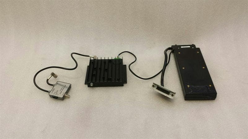 MERCEDES-BENZ Mercedes SL R230 Aerial / Antenna 8YN9492A Antenna SET Motorola Kit