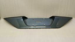 MERCEDES-BENZ Mercedes SL R230 Trunk Finisher A2307500137 Tailgate Trim US — thumbnail 6