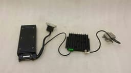 MERCEDES-BENZ Mercedes SL R230 Aerial / Antenna 8YN9492A Antenna SET Motorola Kit — thumbnail 8