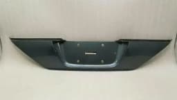 MERCEDES-BENZ Mercedes SL R230 Trunk Finisher A2307500137 Tailgate Trim US — thumbnail 1