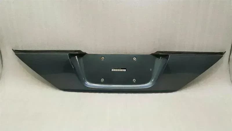 Mercedes SL R230 Trunk Finisher A2307500137 Tailgate Trim US