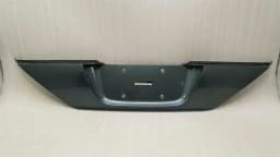 MERCEDES-BENZ Mercedes SL R230 Trunk Finisher A2307500137 Tailgate Trim US — thumbnail 5