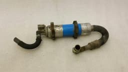 MERCEDES-BENZ Mercedes SL R230 V12 SL600 Fuel Pump Electric A0014708794 Fuel Pump — thumbnail 2