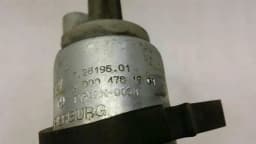 MERCEDES-BENZ Mercedes SL R230 V12 SL600 Fuel Pump Electric A0014708794 Fuel Pump — thumbnail 8