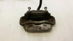 MERCEDES-BENZ MERCEDES SL R230 FRONT BRAKE KIT A2304210812 FRONT BRAKE SET SL550 SL500 — thumbnail 6