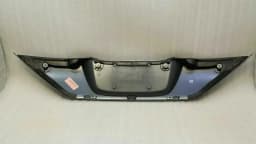 MERCEDES-BENZ Mercedes SL R230 Trunk Finisher A2307500137 Tailgate Trim US — thumbnail 3