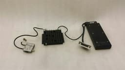MERCEDES-BENZ Mercedes SL R230 Aerial / Antenna 8YN9492A Antenna SET Motorola Kit — thumbnail 7