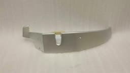 MERCEDES-BENZ Mercedes SL R230 Left Door Edge Cover A2307280121 Door Cover Left — thumbnail 5