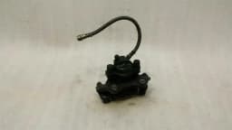MERCEDES-BENZ Mercedes SL R230 Left Rear Caliper A2214230281 Brake Caliper Rear Left — thumbnail 3