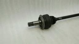 MERCEDES-BENZ Mercedes SL R230 RLH Drive Shaft A2303507410 Drive Shaft Rear Left — thumbnail 3