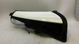 MERCEDES-BENZ Mercedes SL R230 boat hinge Vario roof hinge right — thumbnail 1