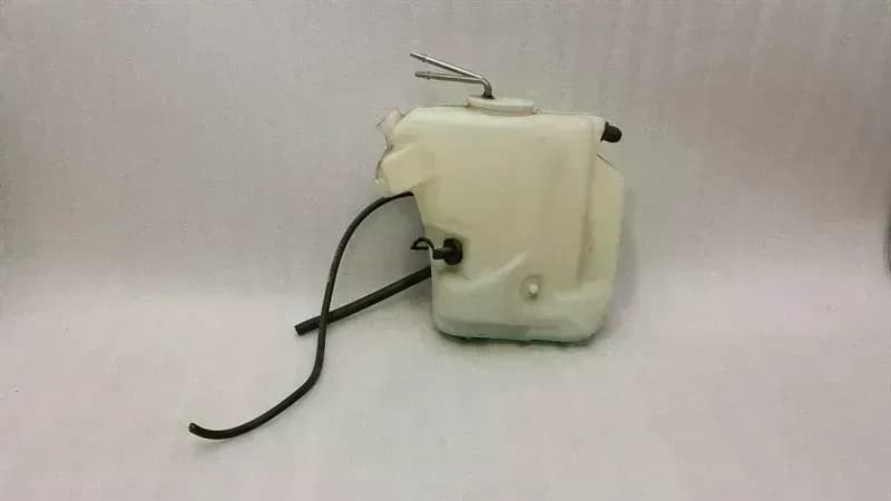 Mercedes SL R230 washer fluid reservoir A2308690020 washer fluid reservoir set