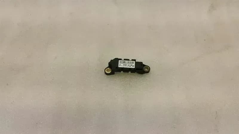 Mercedes SL R230 Crash Sensor A0018209126 Impact Sensor