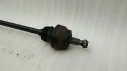MERCEDES-BENZ Mercedes SL R230 RLH Drive Shaft A2303507410 Drive Shaft Rear Left — thumbnail 5
