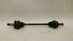 MERCEDES-BENZ Mercedes SL R230 RLH Drive Shaft A2303507410 Drive Shaft Rear Left — thumbnail 1