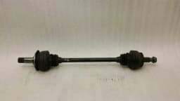 MERCEDES-BENZ Mercedes SL R230 RLH Drive Shaft A2303507410 Drive Shaft Rear Left — thumbnail 4