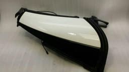 MERCEDES-BENZ Mercedes SL R230 boat hinge Vario roof hinge right — thumbnail 6